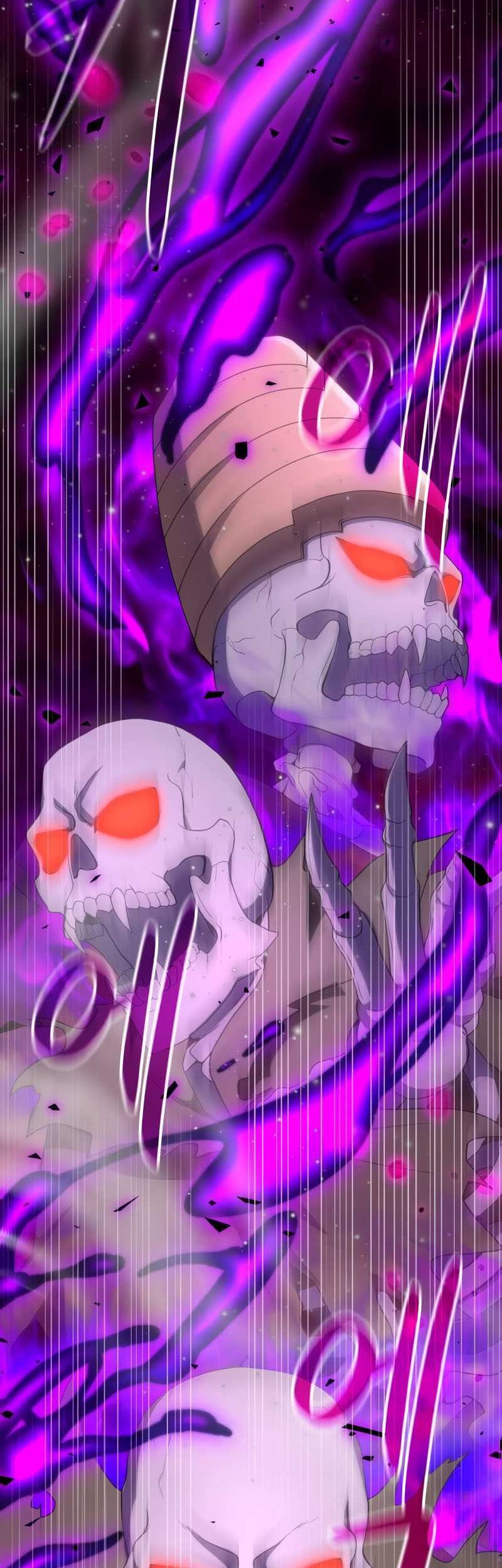 Hunter World’s Gardener Chapter 10 Gambar 19