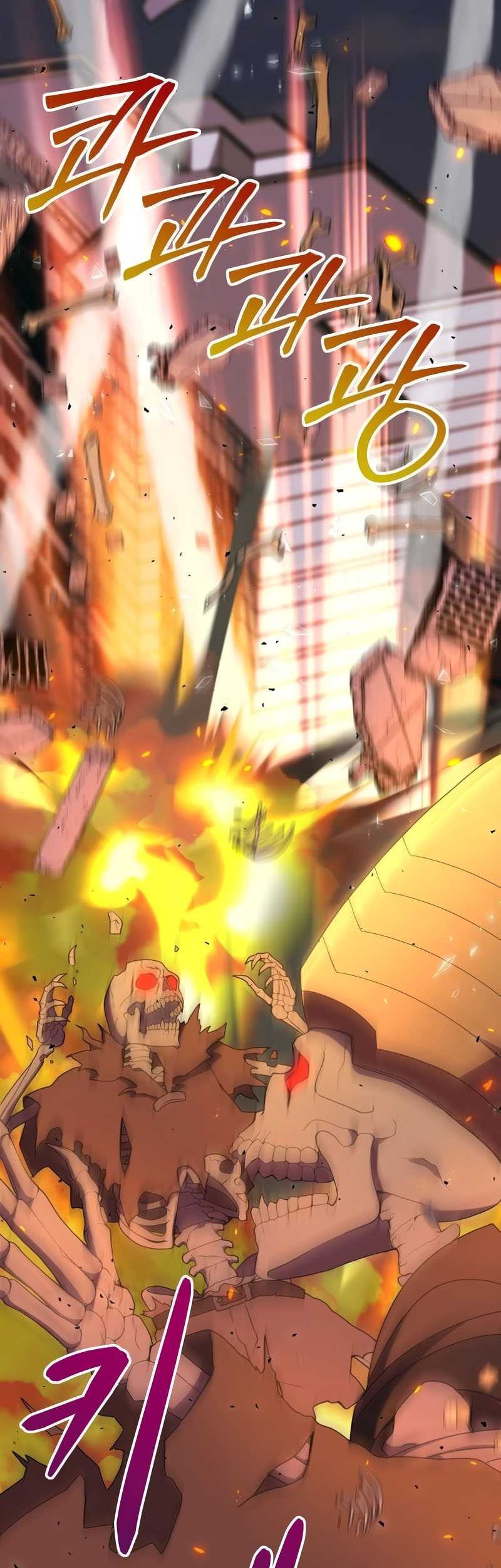 Hunter World’s Gardener Chapter 10 Gambar 24