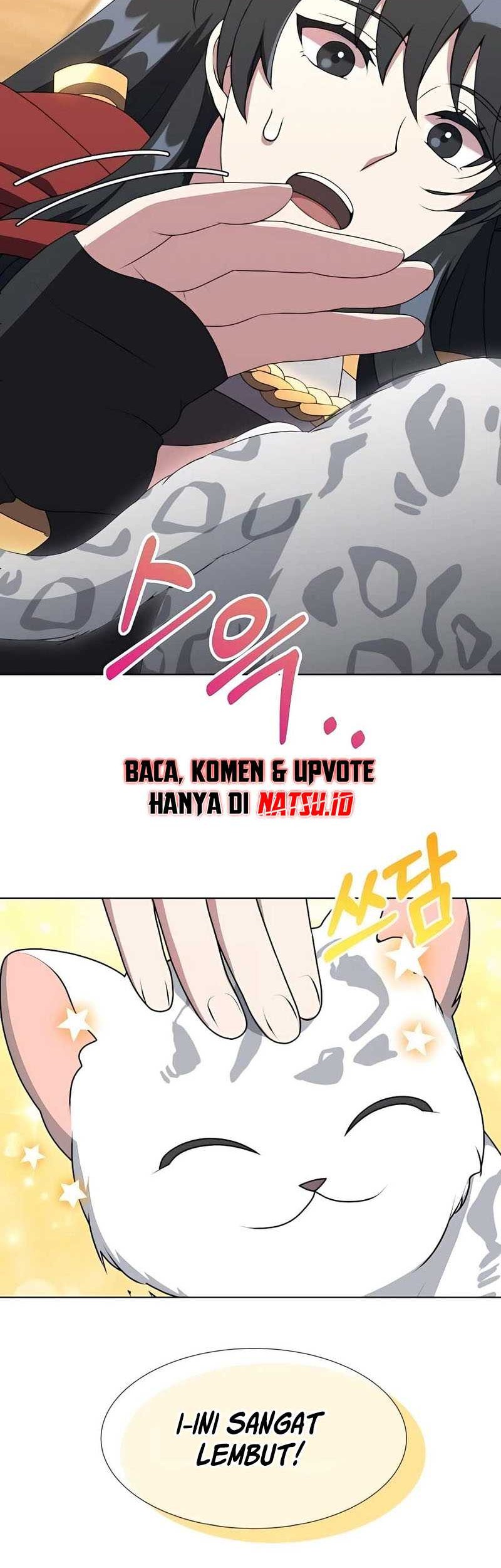 Hunter World’s Gardener Chapter 09 Gambar 44