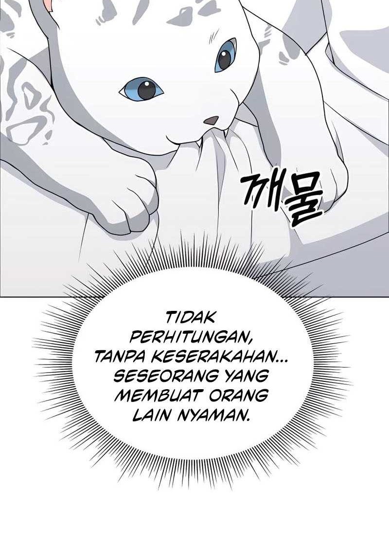 Hunter World’s Gardener Chapter 09 Gambar 48