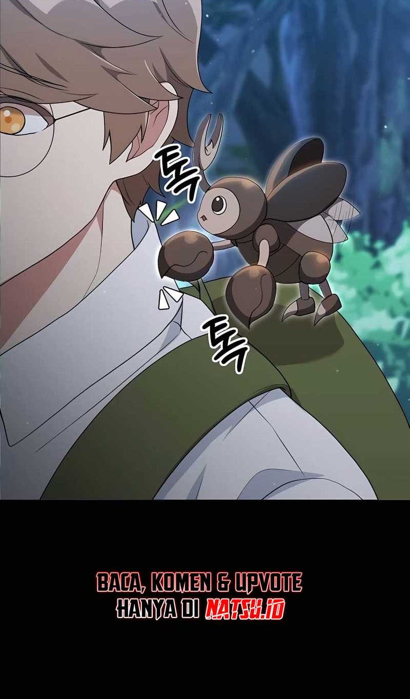 Hunter World’s Gardener Chapter 09 Gambar 13