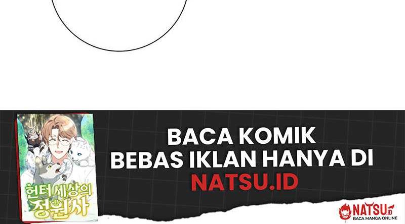 Hunter World’s Gardener Chapter 09 Gambar 20
