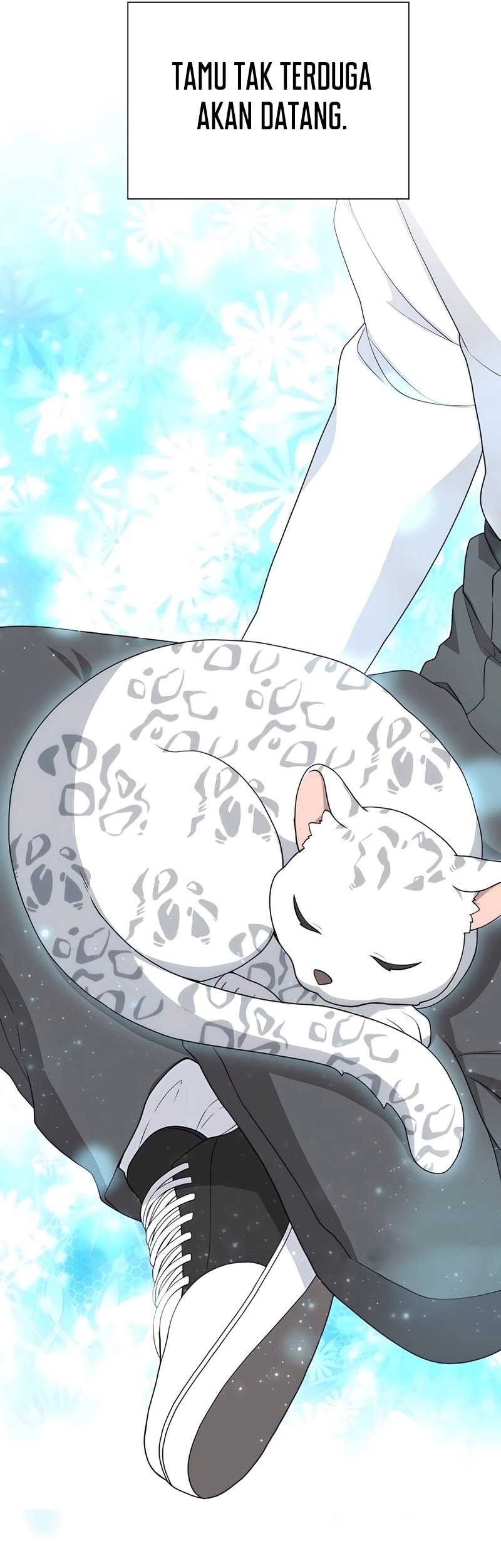 Hunter World’s Gardener Chapter 08 Gambar 50