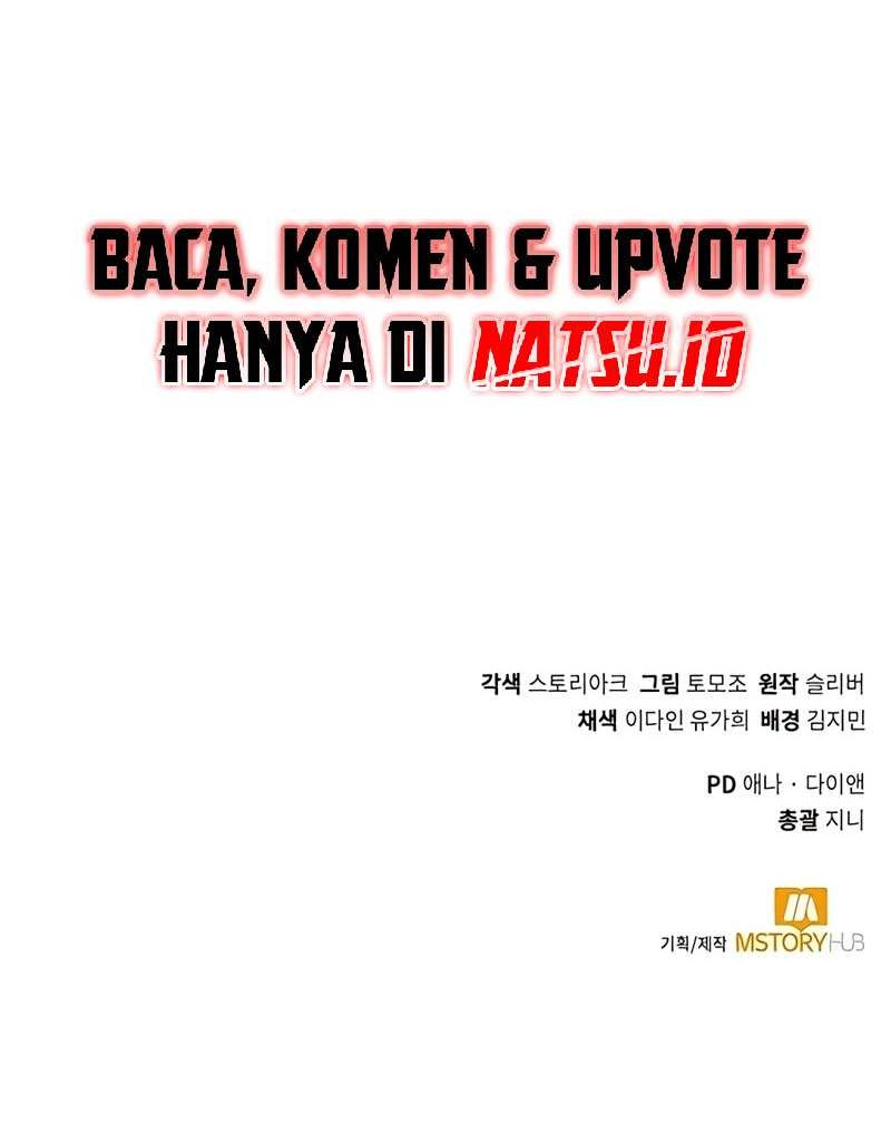 Hunter World’s Gardener Chapter 08 Gambar 51