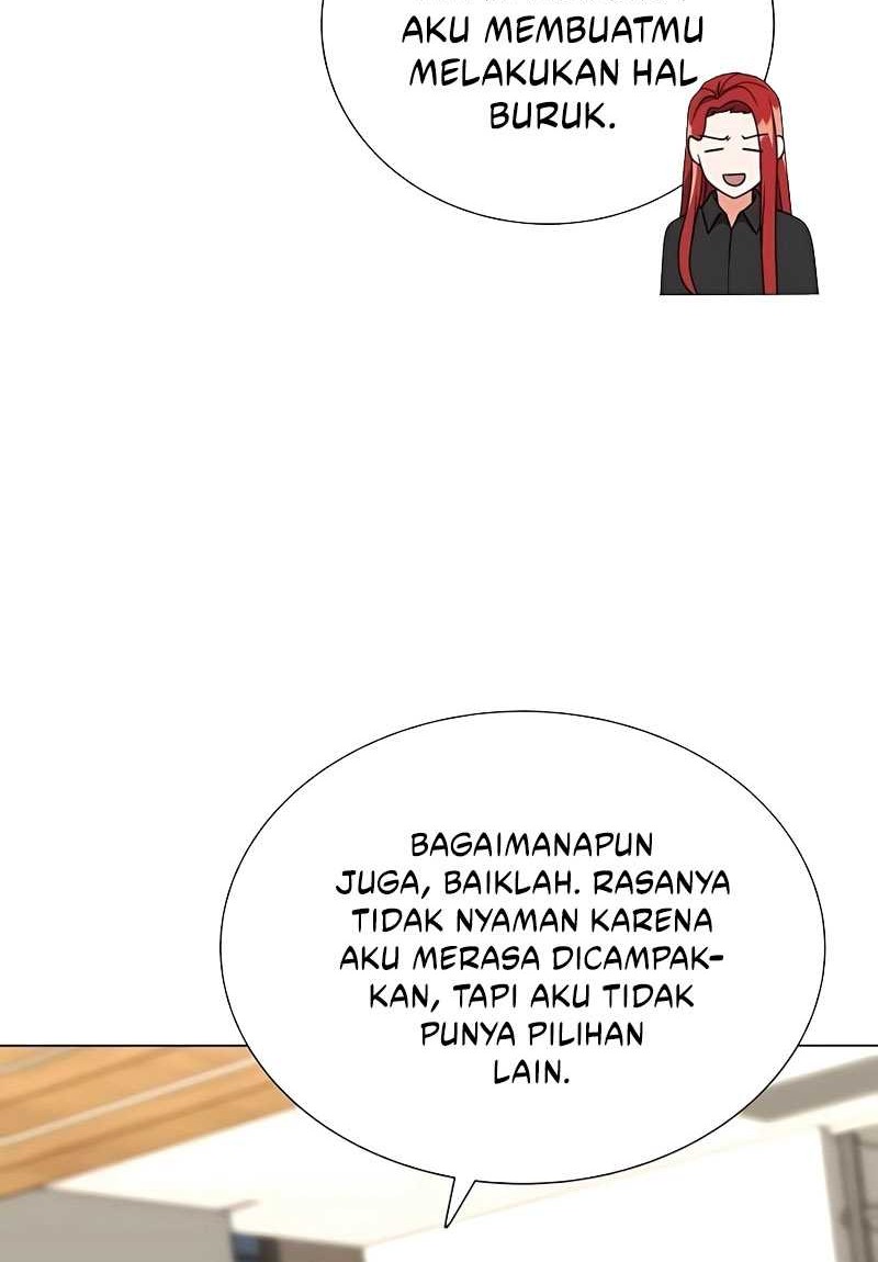 Hunter World’s Gardener Chapter 08 Gambar 37