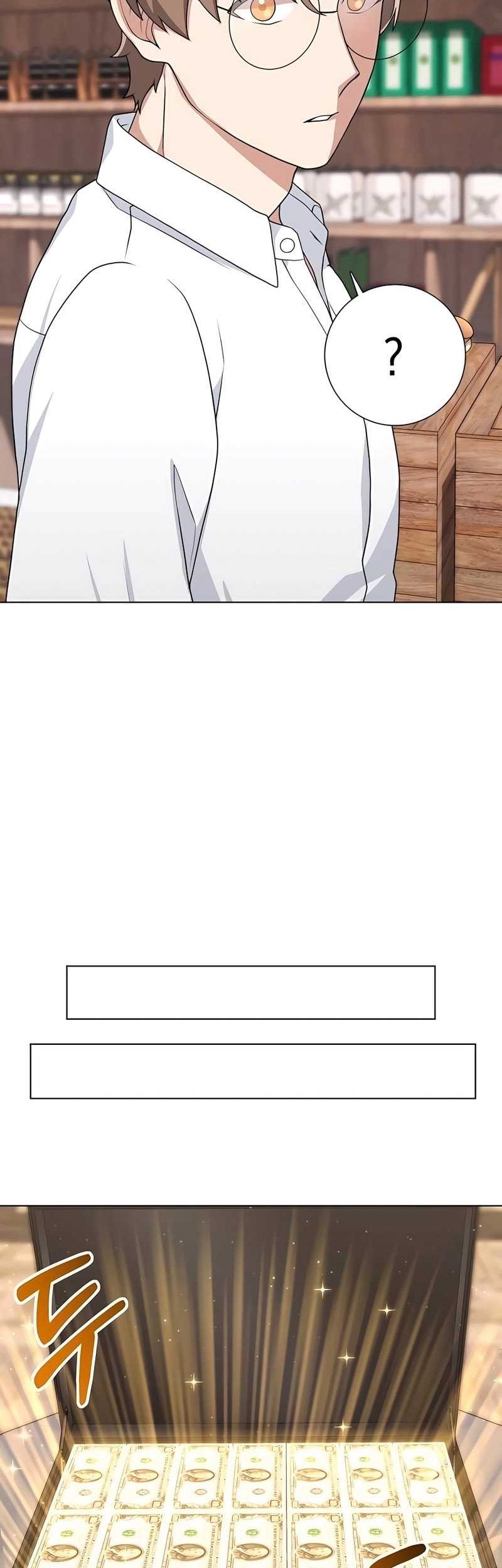 Hunter World’s Gardener Chapter 08 Gambar 7