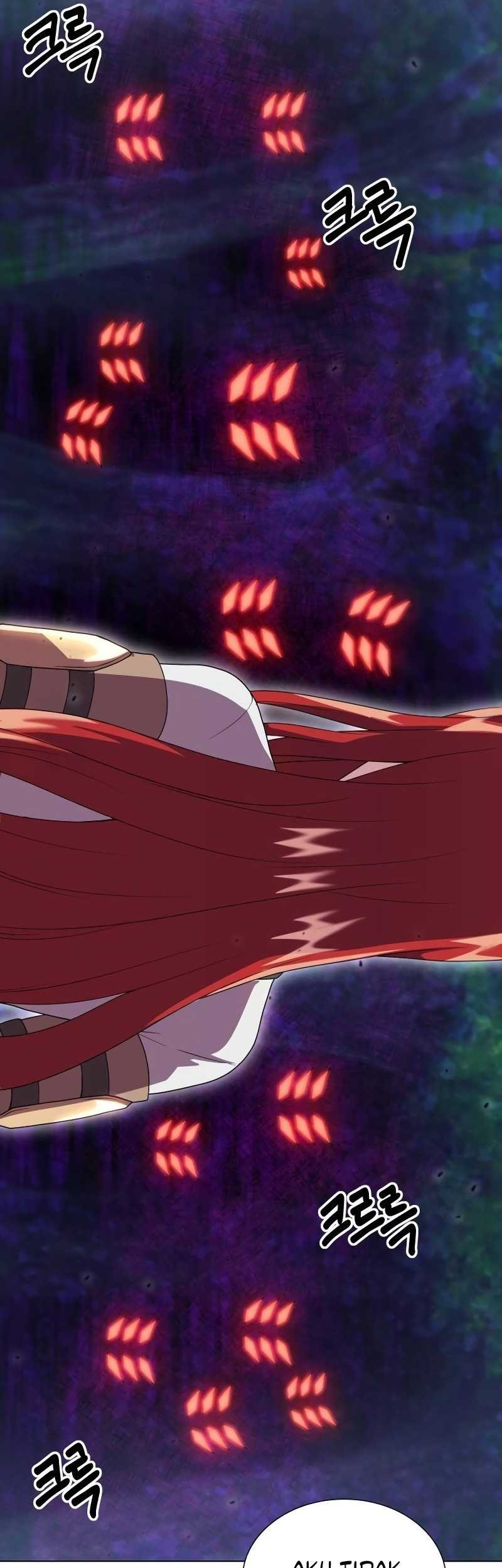 Hunter World’s Gardener Chapter 07 Gambar 54