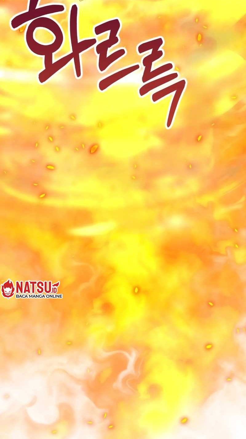 Hunter World’s Gardener Chapter 07 Gambar 63