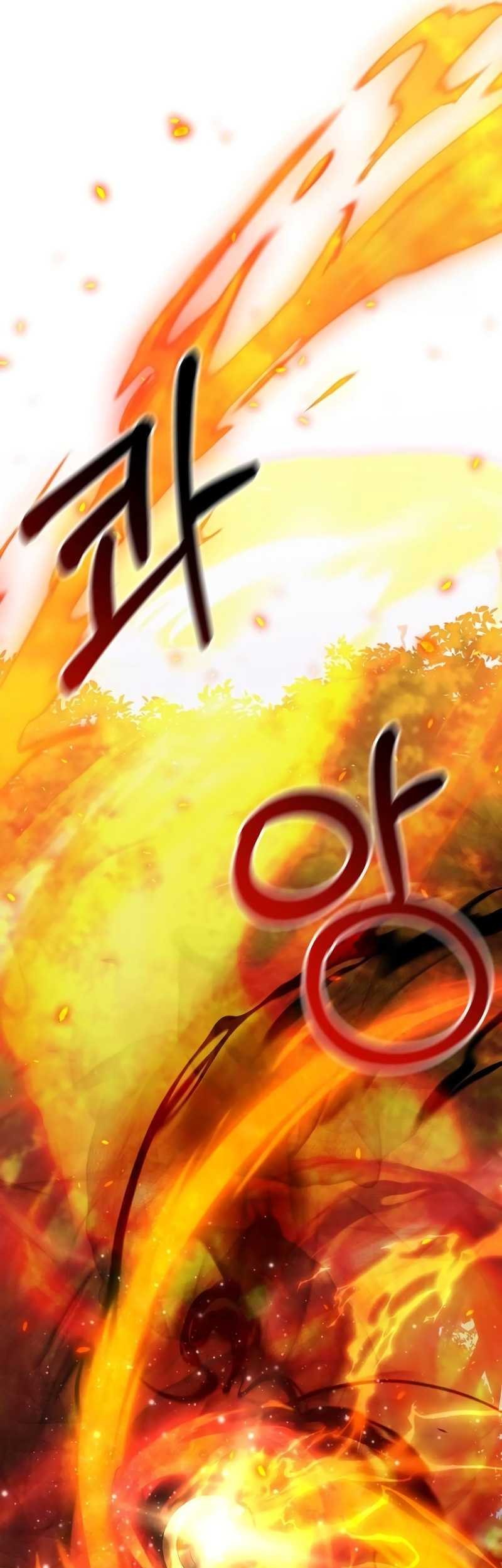 Hunter World’s Gardener Chapter 07 Gambar 60