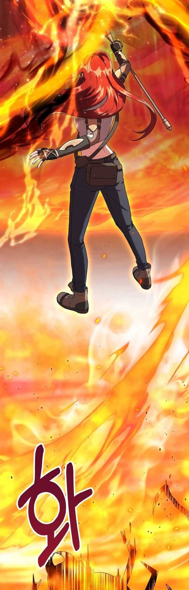 Hunter World’s Gardener Chapter 07 Gambar 61