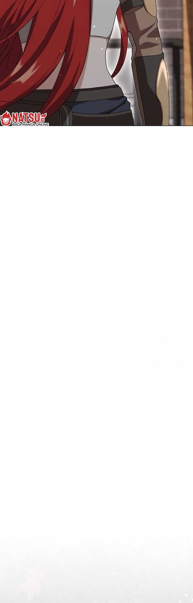 Hunter World’s Gardener Chapter 07 Gambar 44