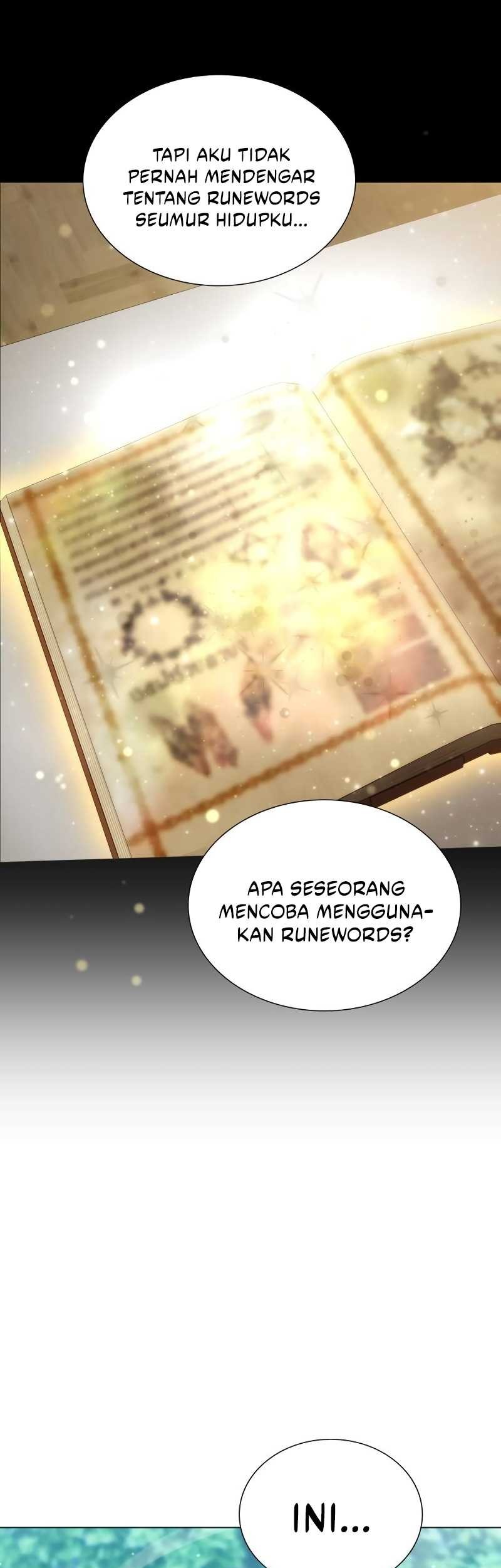 Hunter World’s Gardener Chapter 07 Gambar 7