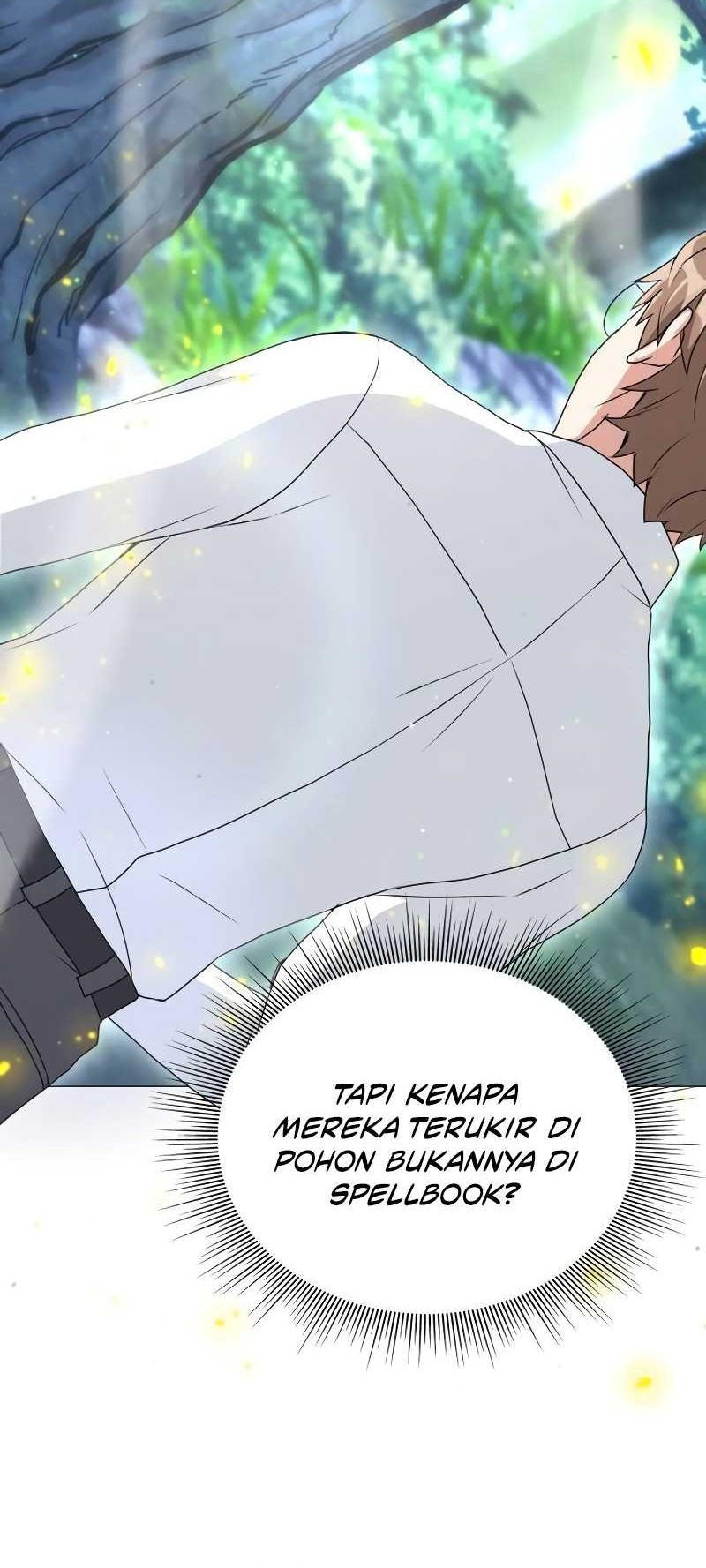 Hunter World’s Gardener Chapter 07 Gambar 10