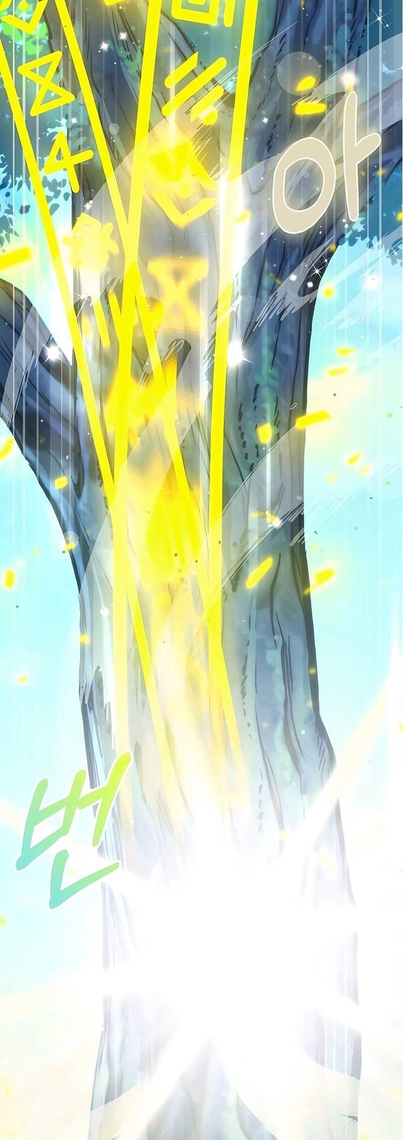 Hunter World’s Gardener Chapter 06 Gambar 58