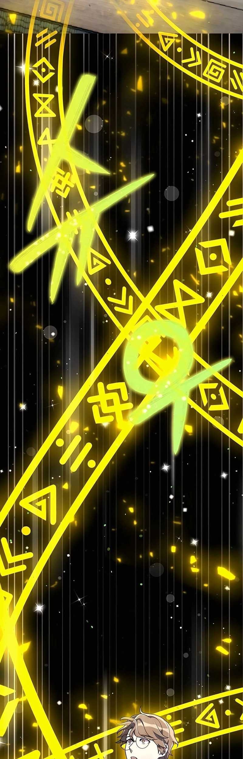 Hunter World’s Gardener Chapter 06 Gambar 55