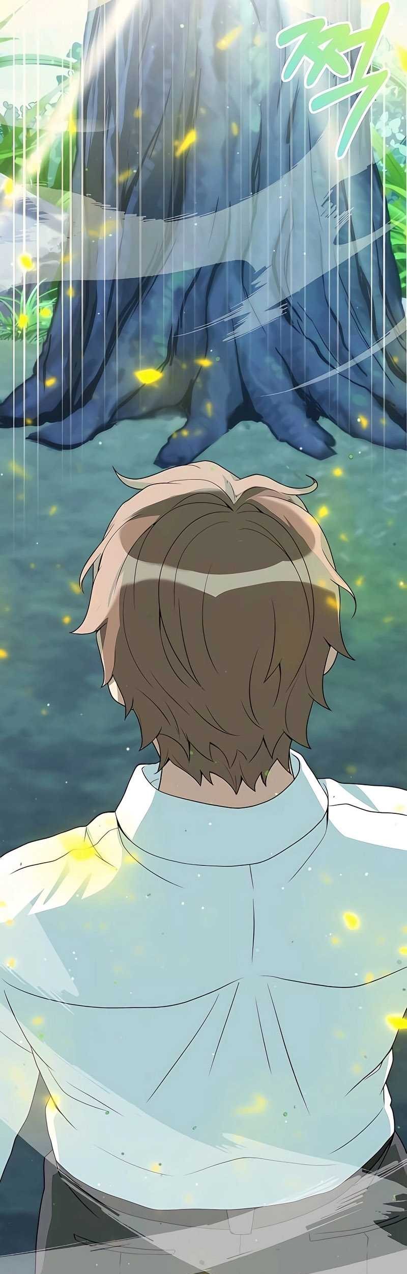 Hunter World’s Gardener Chapter 06 Gambar 59