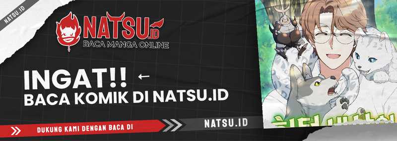 Hunter World’s Gardener Chapter 06 Gambar 63