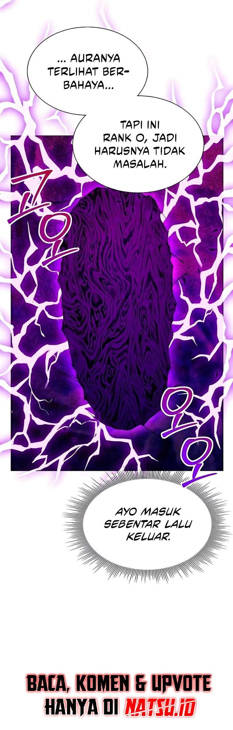 Hunter World’s Gardener Chapter 06 Gambar 37