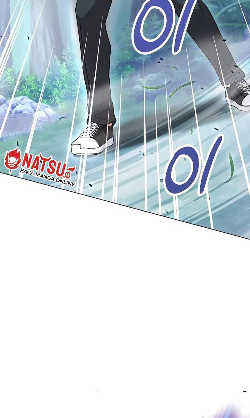 Hunter World’s Gardener Chapter 06 Gambar 42