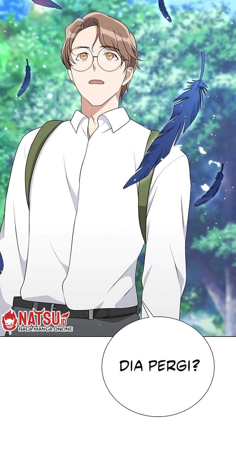 Hunter World’s Gardener Chapter 06 Gambar 46