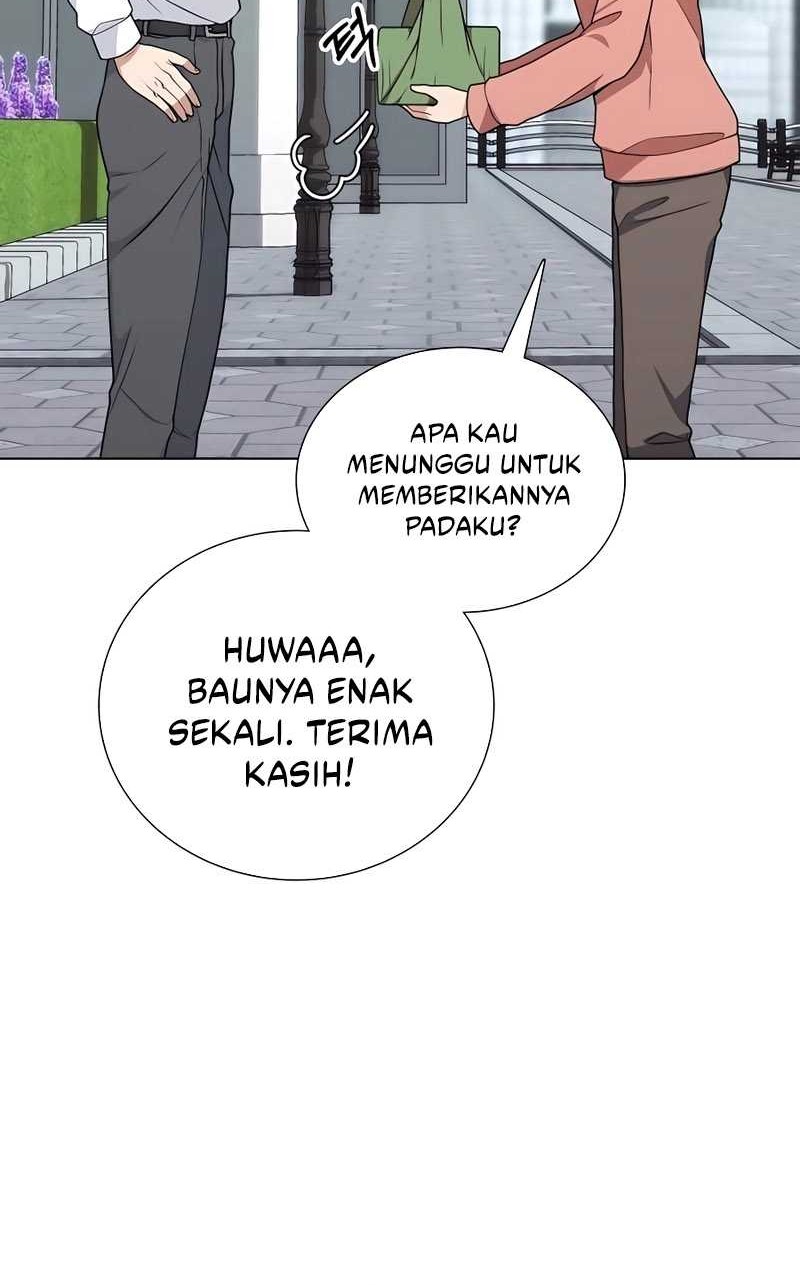 Hunter World’s Gardener Chapter 06 Gambar 9