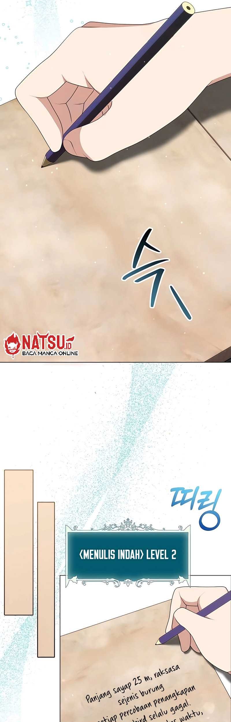 Hunter World’s Gardener Chapter 06 Gambar 27