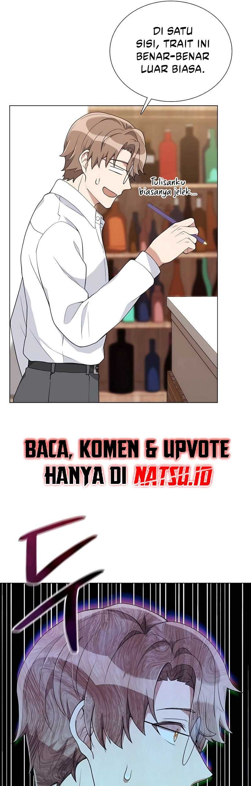 Hunter World’s Gardener Chapter 06 Gambar 31