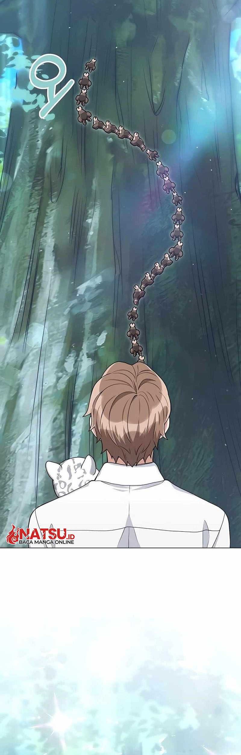 Hunter World’s Gardener Chapter 15 Gambar 55