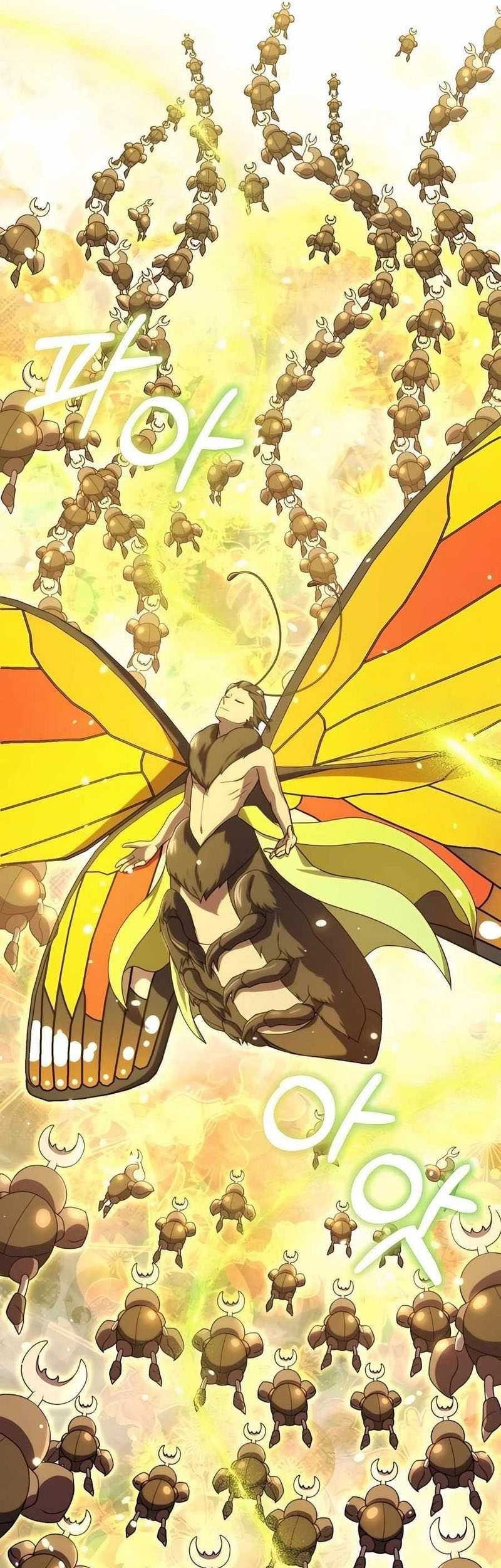 Hunter World’s Gardener Chapter 15 Gambar 58