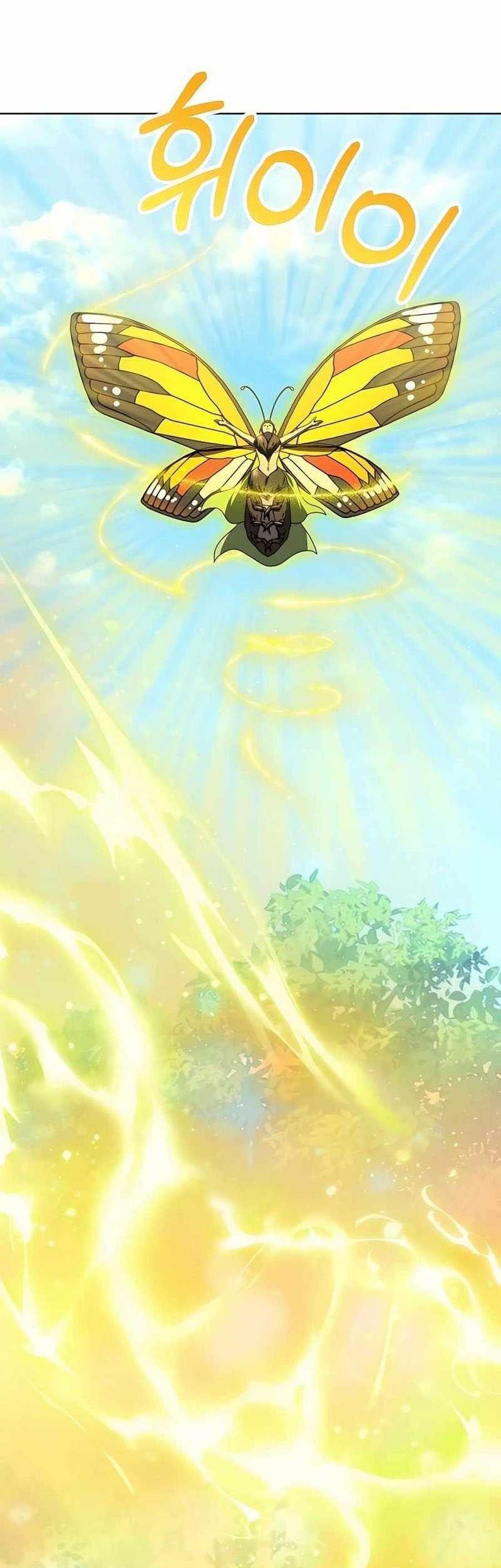 Hunter World’s Gardener Chapter 15 Gambar 60