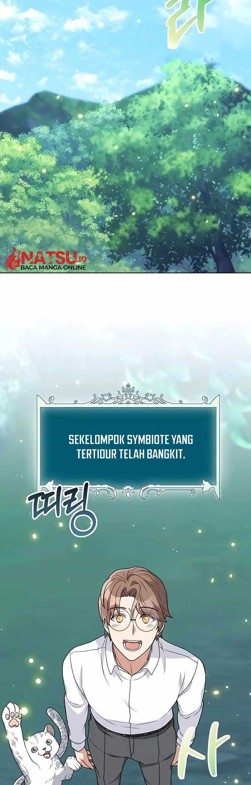 Hunter World’s Gardener Chapter 15 Gambar 64