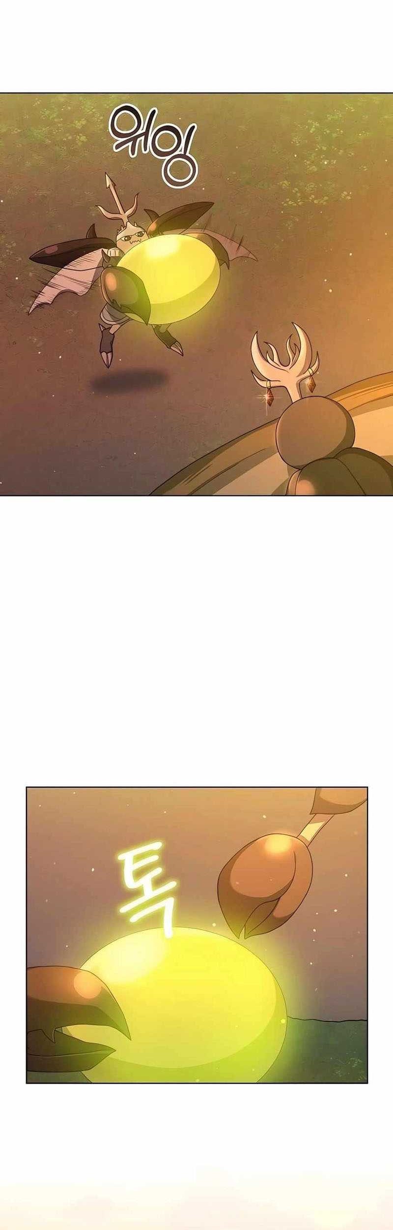 Hunter World’s Gardener Chapter 15 Gambar 47