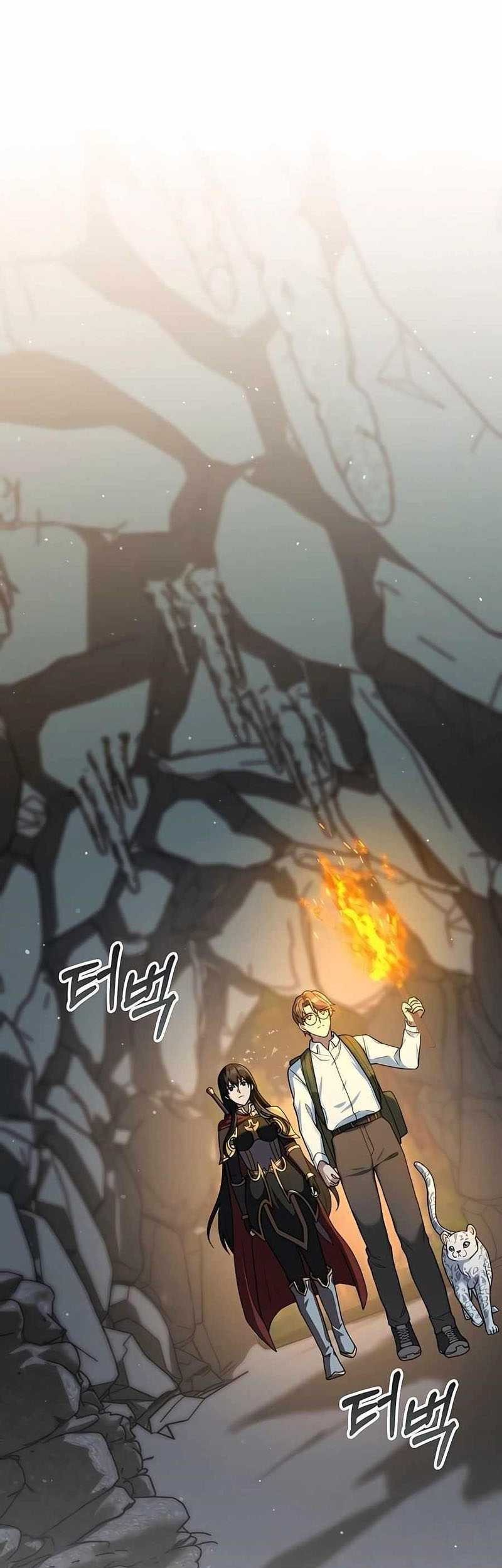 Hunter World’s Gardener Chapter 15 Gambar 6