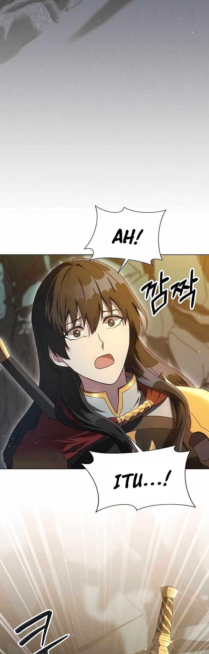 Hunter World’s Gardener Chapter 15 Gambar 7