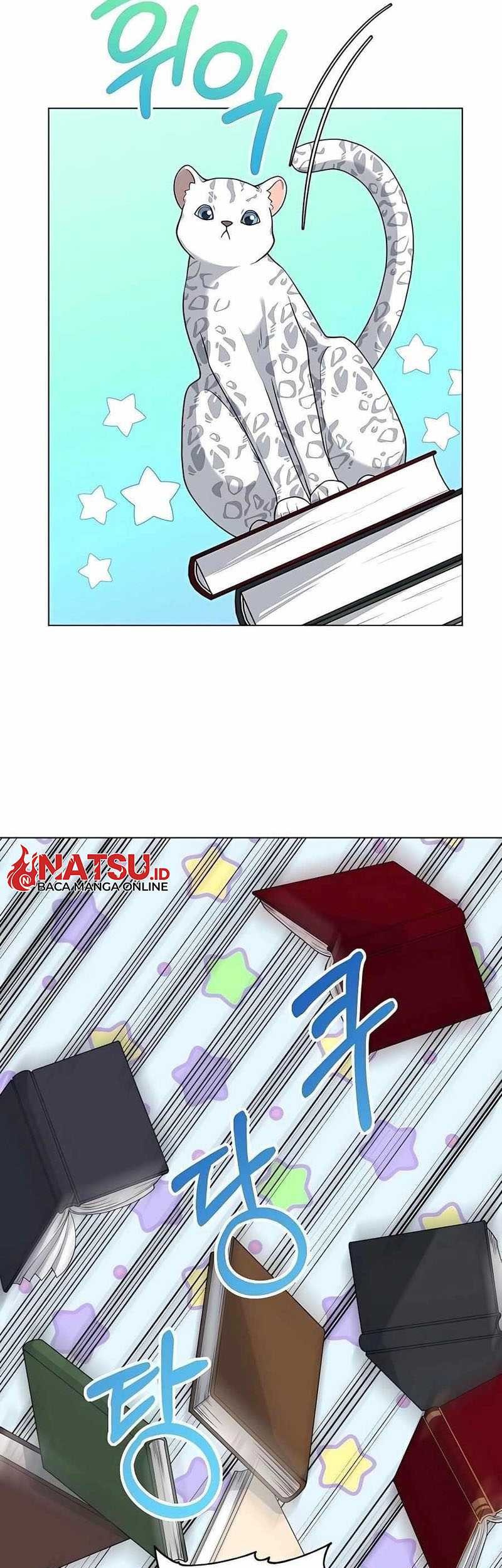 Hunter World’s Gardener Chapter 15 Gambar 30