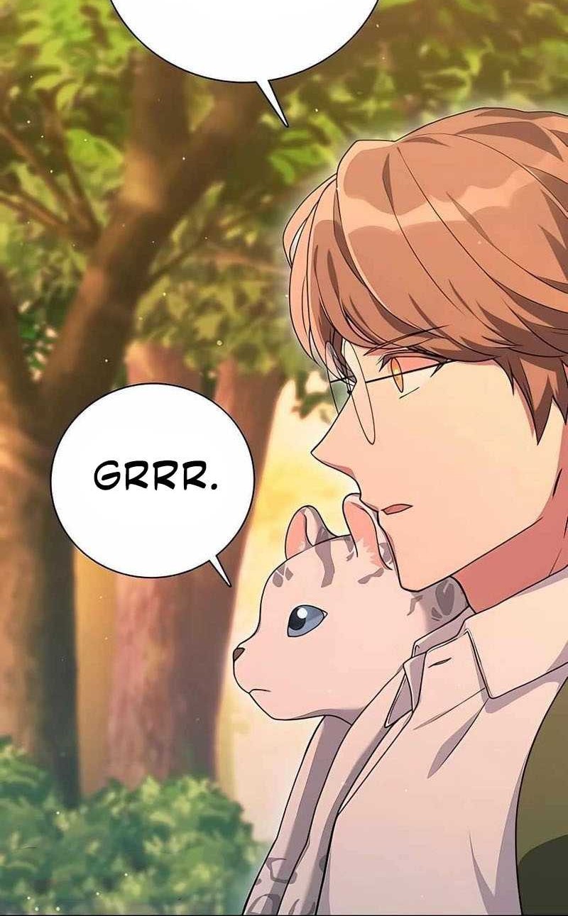 Hunter World’s Gardener Chapter 14 Gambar 55