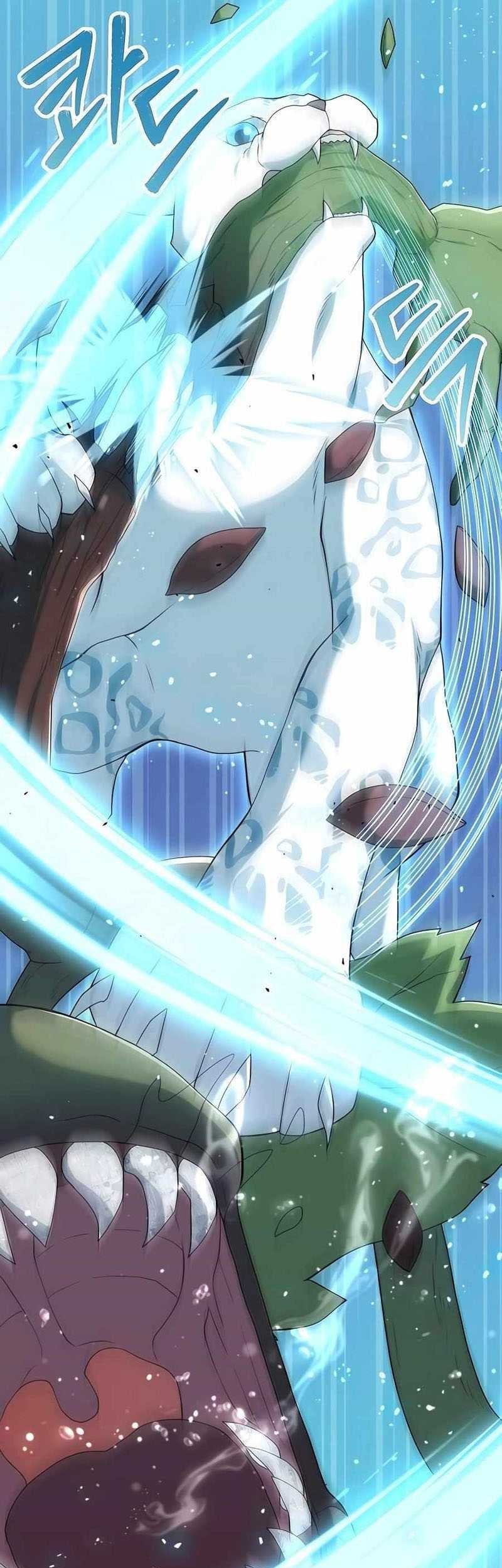 Hunter World’s Gardener Chapter 14 Gambar 38