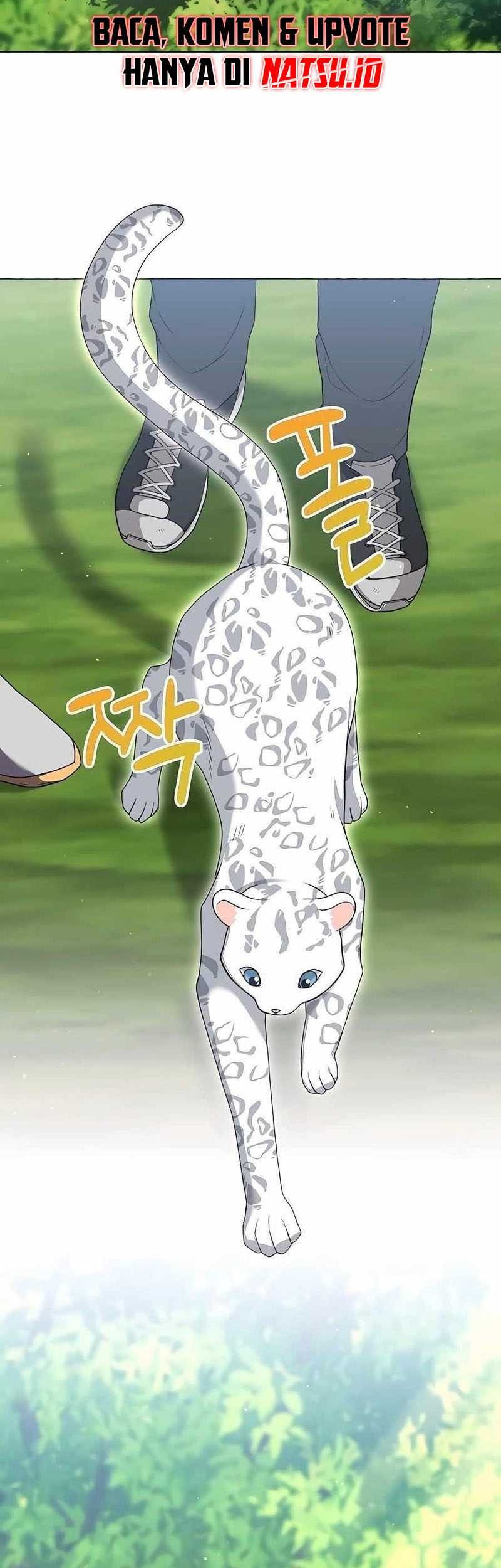 Hunter World’s Gardener Chapter 14 Gambar 12