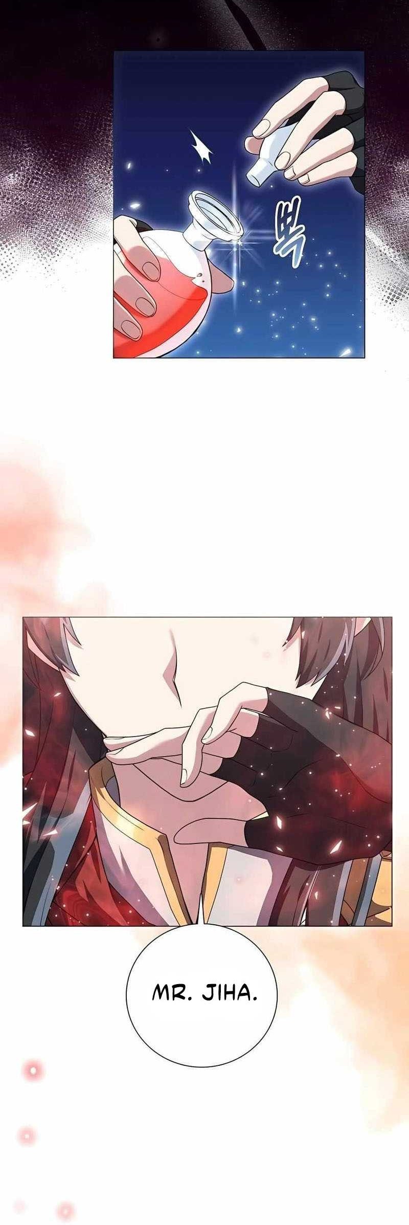 Hunter World’s Gardener Chapter 14 Gambar 29