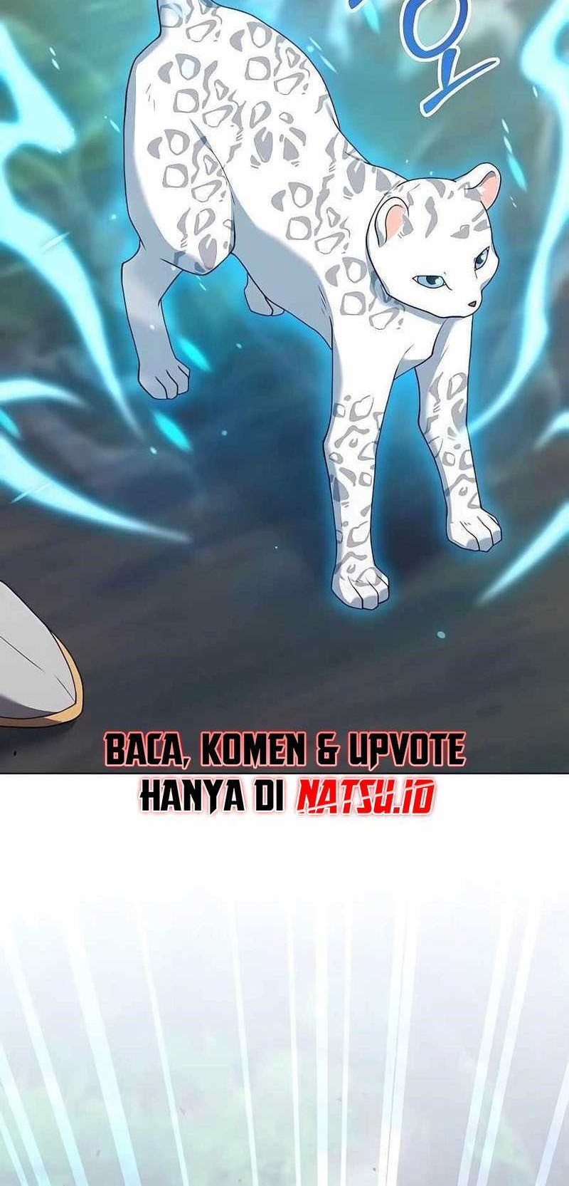Hunter World’s Gardener Chapter 14 Gambar 33