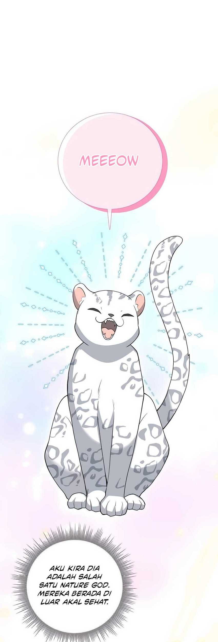 Hunter World’s Gardener Chapter 13 Gambar 41