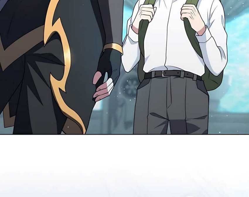 Hunter World’s Gardener Chapter 13 Gambar 55