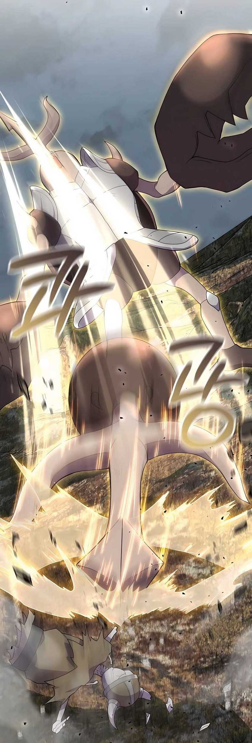 Hunter World’s Gardener Chapter 13 Gambar 11