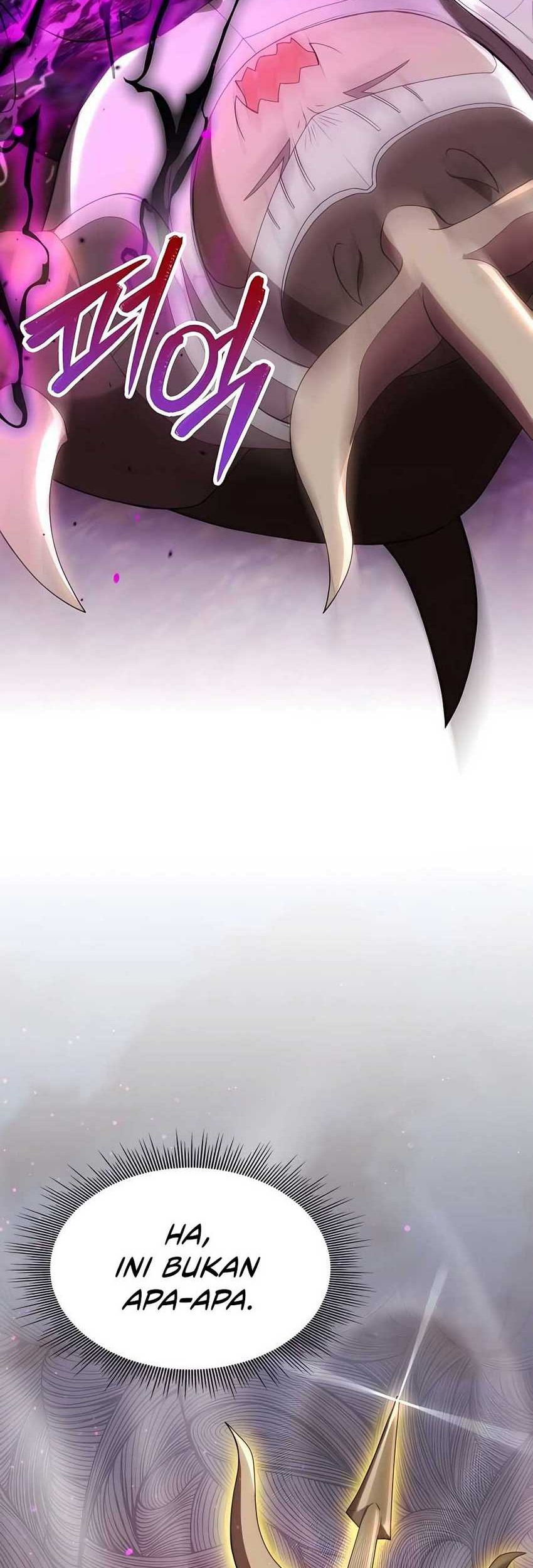 Hunter World’s Gardener Chapter 13 Gambar 14