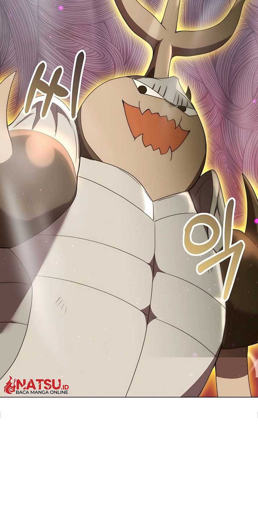 Hunter World’s Gardener Chapter 13 Gambar 15