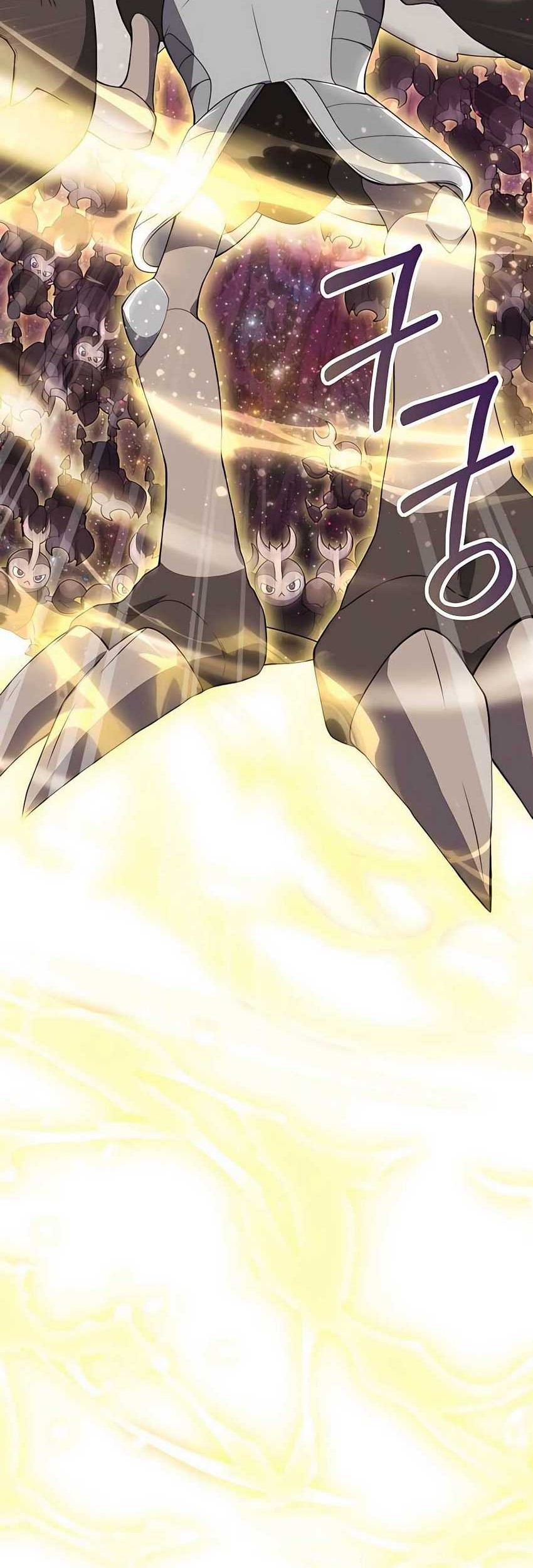 Hunter World’s Gardener Chapter 13 Gambar 17