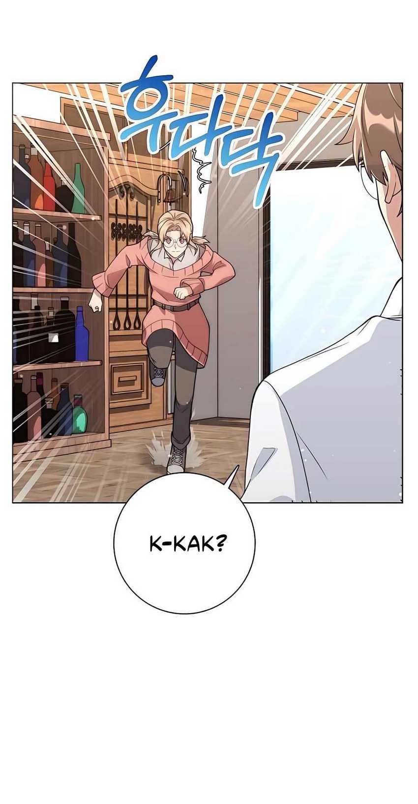 Hunter World’s Gardener Chapter 13 Gambar 20