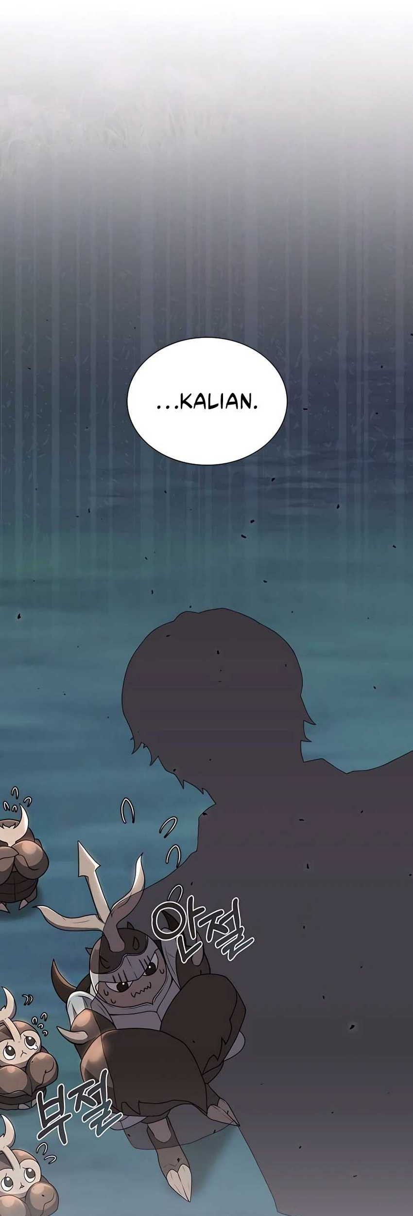 Hunter World’s Gardener Chapter 13 Gambar 28