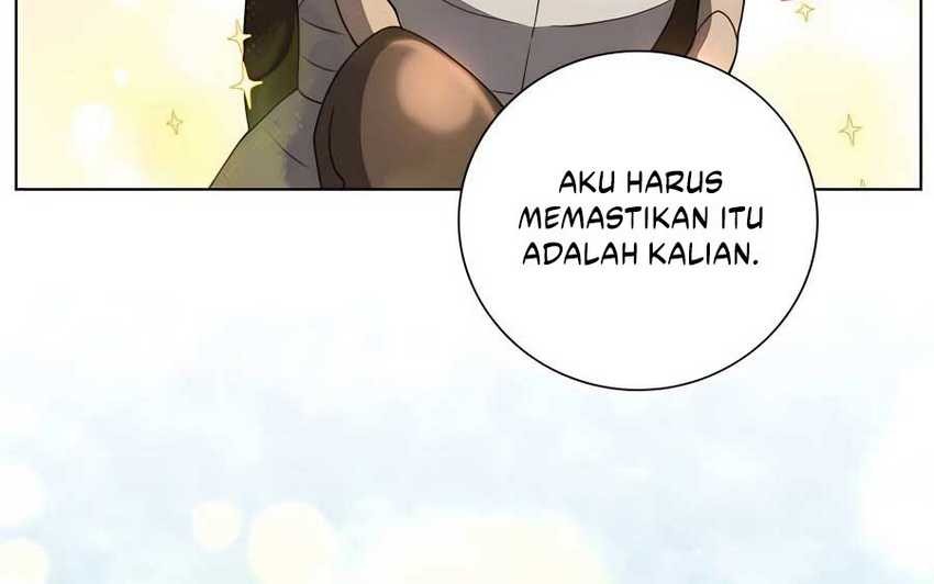 Hunter World’s Gardener Chapter 13 Gambar 35