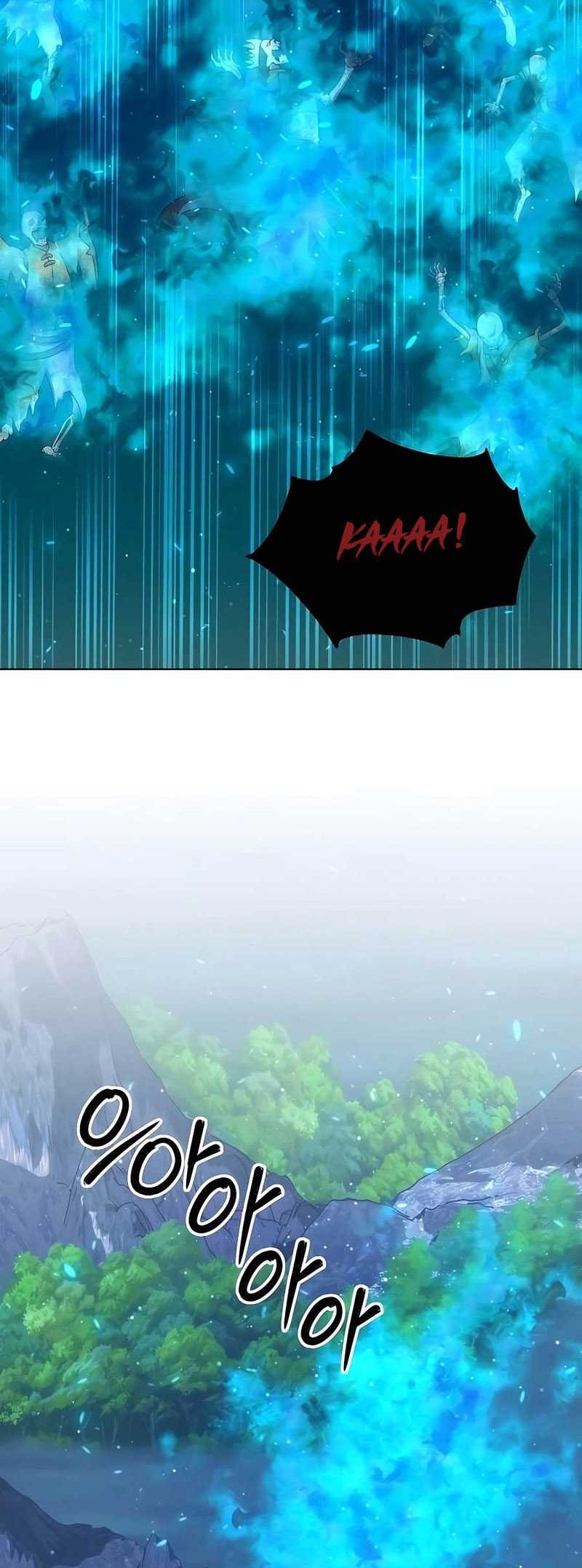 Hunter World’s Gardener Chapter 12 Gambar 61